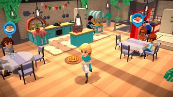 My Universe - Cooking Star Restaurant Nintendo Switch