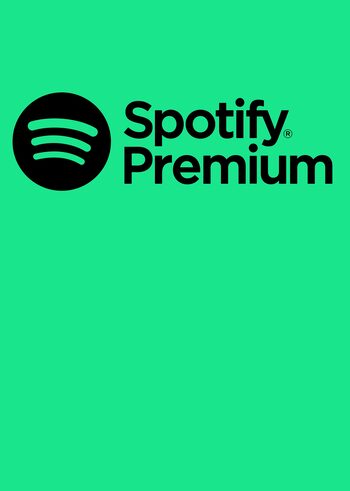 Spotify Premium Gift Card 30 EUR Key ITALY