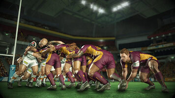 Buy Rugby League Live 2 Xbox 360