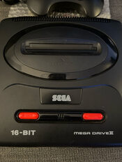 Sega Mega Drive II