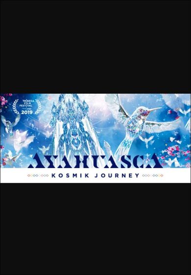 Ayahuasca [VR] (PC) Steam Key GLOBAL