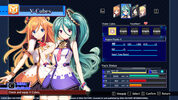 Neptunia Virtual Stars - WACTOR Pack (DLC) (PC) Steam Key GLOBAL for sale