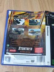 Buy Stuntman PlayStation 2