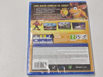 Crash Team Rumble: Deluxe Edition PlayStation 4