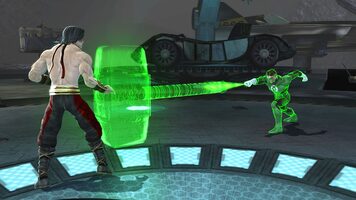 Buy Mortal Kombat vs. DC Universe Xbox 360