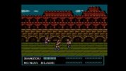 Double Dragon III: The Sacred Stones NES