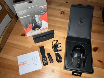 STEELSERIES RIVAL 600 for sale