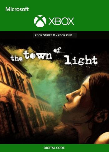 The Town of Light XBOX LIVE Key BRAZIL