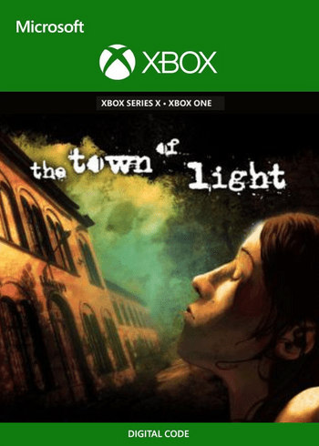 The Town of Light XBOX LIVE Key TURKEY