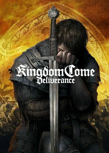 Kingdom Come: Deliverance – Art Book (DLC) Steam Key GLOBAL