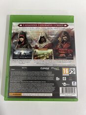 Assassin's Creed Chronicles Xbox One