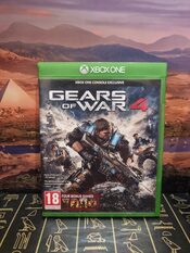 Gears of War 4 Xbox One