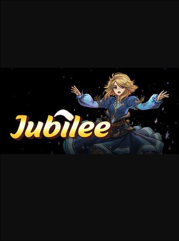 Jubilee (PC) Steam Key GLOBAL