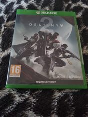 Destiny 2 Xbox One