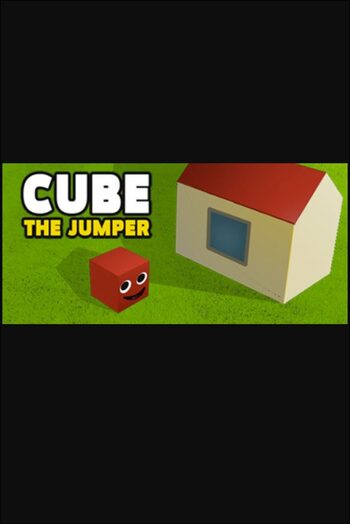 Cube - The Jumper (PC) Steam Key GLOBAL