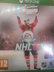 NHL 16 Xbox One