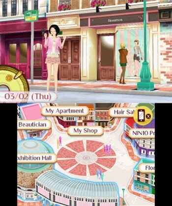 Buy Style Savvy: Styling Star Nintendo 3DS