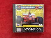 Formula 1 '97 PlayStation