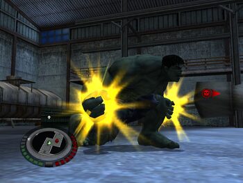 Redeem The Incredible Hulk PlayStation 3