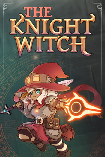 The Knight Witch (PC) Steam Key GLOBAL
