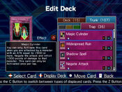 Yu-Gi-Oh! 5D's Wheelie Breakers Wii