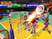 Volleyball Xciting PlayStation 2