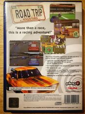 Road Trip PlayStation 2