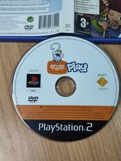 Eye Toy: Play PlayStation 2 for sale