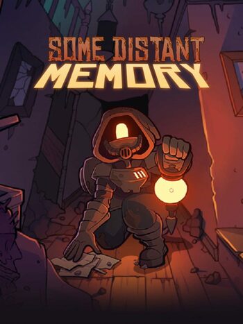 Some Distant Memory (PC) Steam Key GLOBAL