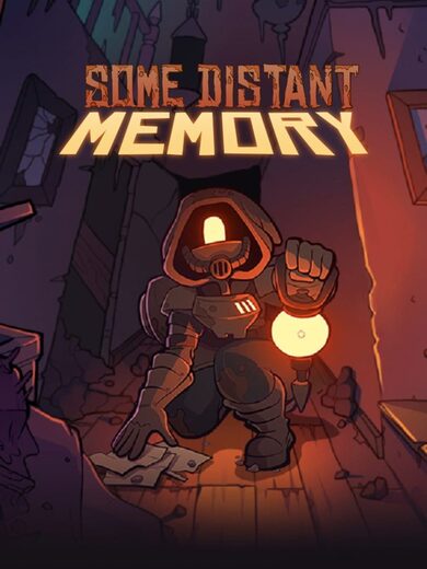 E-shop Some Distant Memory (PC) Steam Key GLOBAL