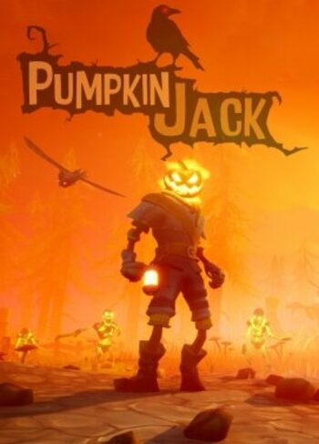 Pumpkin Jack (PC) Steam Key EUROPE