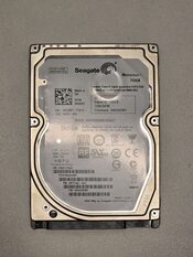 Seagate Momentus 750 GB HDD Storage