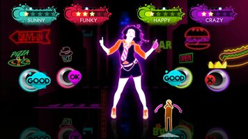 Redeem Just Dance 3 Xbox 360