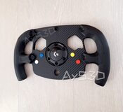 MOD F1 Formula 1 para Volante Logitech G920 de Xbox y PC Botones multicolor for sale