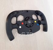 MOD F1 Formula 1 para Volante Logitech G920 de Xbox y PC Botones multicolor