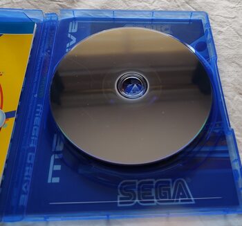 Sonic Mania PlayStation 4 for sale