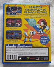 Sonic Mania PlayStation 4