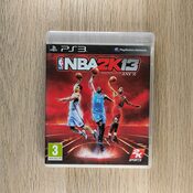 NBA 2K13 PlayStation 3