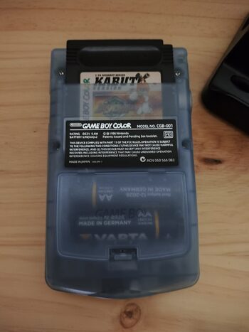 Buy Game Boy Color IPS Feraligtr 