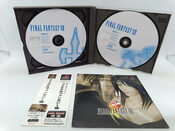 FINAL FANTASY VIII PlayStation