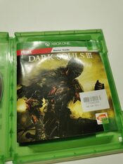 Get Dark Souls III Xbox One