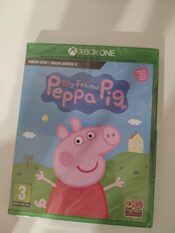 My Friend Peppa Pig Xbox One