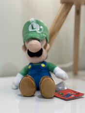 Nintendo Super Mario - Luigi Series 2 - 20 cm 