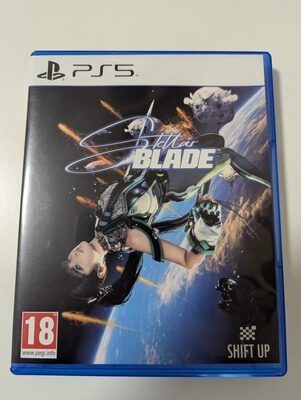 Stellar Blade PlayStation 5