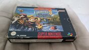 Donkey Kong Country 3: Dixie Kong's Double Trouble SNES for sale