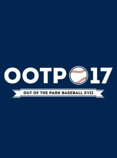E-shop Out of the Park Baseball 17 Steam Key GLOBAL