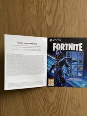 Fortnite Cobalt Star Bundle + 1000 V-Bucks