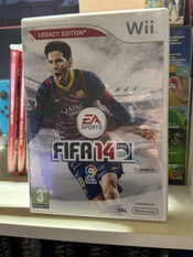 FIFA 14 Wii