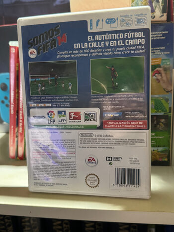Buy FIFA 14 Wii