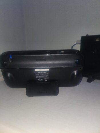 Wii U